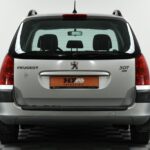 Peugeot 307 I · Рестайлинг