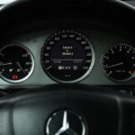 Mercedes-Benz C-Класс W204, S204
