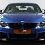 BMW 4 серия F32, F33, F36