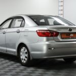Lifan Solano II
