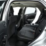 Ford EcoSport II · Рестайлинг