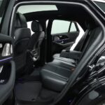 Mercedes-Benz GLE Coupe C167