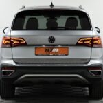 Volkswagen Taos  I