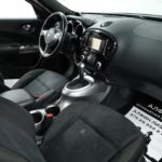 Nissan Juke YF15