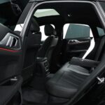 BMW 4 серия  G22, G23, G26