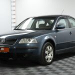 Volkswagen Passat B5 · Рестайлинг