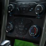 Ford Fusion USA II