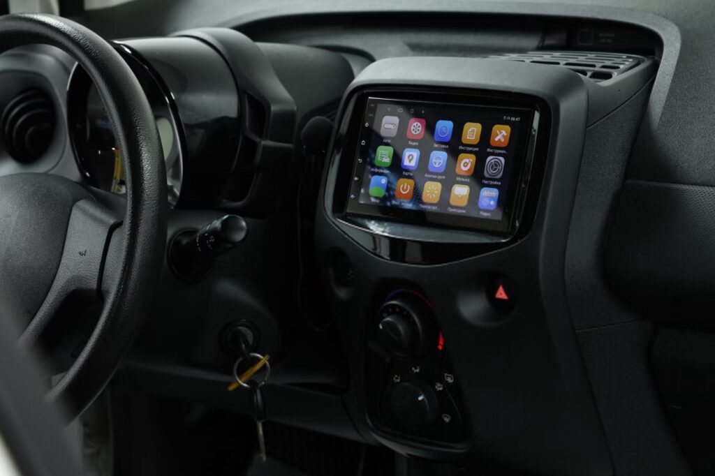 Citroen C1 II