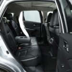 Honda CR-V IV · Рестайлинг