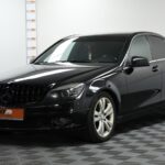Mercedes-Benz C-Класс W204, S204