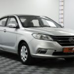 Lifan Solano II