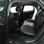 Ford Fusion USA II
