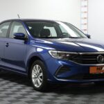 Volkswagen Polo Sedan II