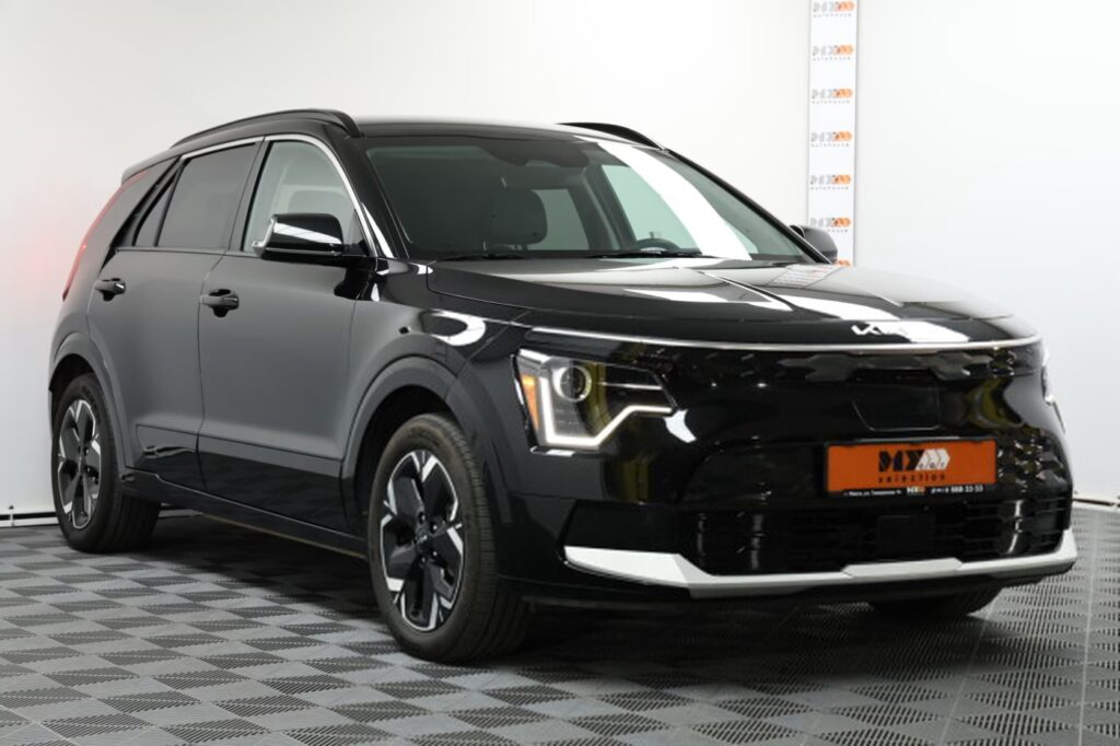 Kia Niro I