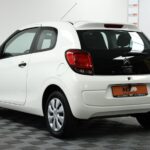 Citroen C1 II