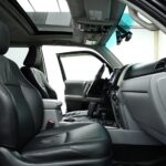 Toyota 4Runner V