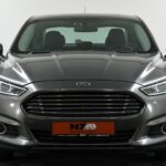 Ford Fusion USA II