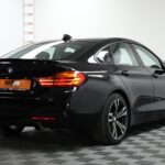 BMW 4 серия F32, F33, F36