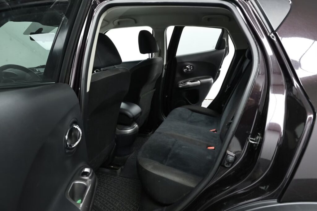 Nissan Juke YF15