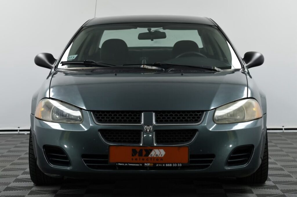 Dodge Stratus II