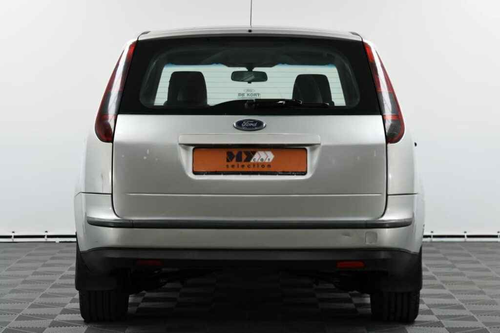 Ford Focus II