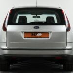 Ford Focus II
