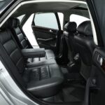 Audi A6 C5 · Рестайлинг