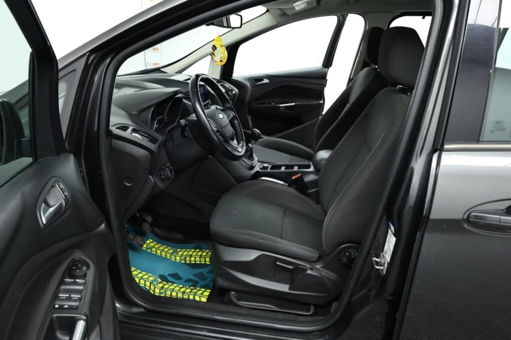 Ford Grand C-Max II