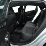 Chevrolet Malibu IX · Рестайлинг