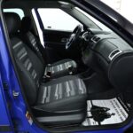 Skoda Fabia 5J