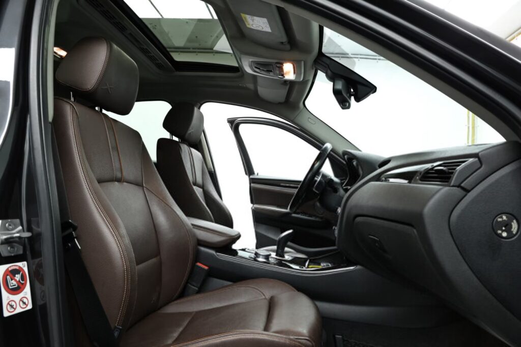 BMW X4 F26