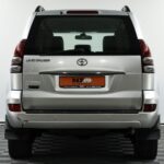 Toyota Land Cruiser Prado J120