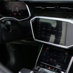 Audi A7 Type 4K8