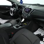 Chevrolet Malibu IX · Рестайлинг