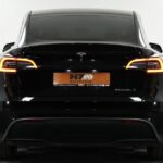 Tesla Model Y I