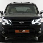 Hyundai Santa Fe CM