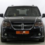 Dodge Grand Caravan V · Рестайлинг
