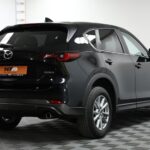 Mazda CX-5 II · Рестайлинг
