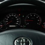 Toyota Land Cruiser Prado J120