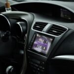Honda Civic IX · Рестайлинг