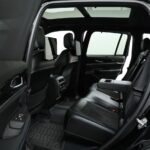 Jeep Grand Cherokee WL