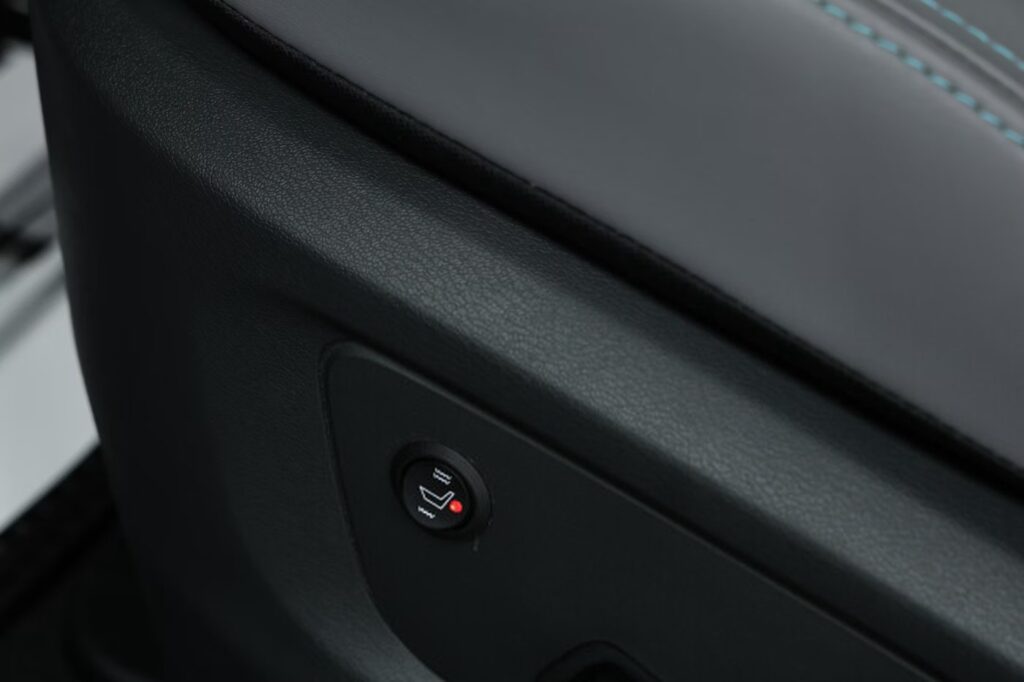 Changan Uni-T I