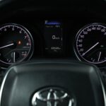 Toyota Camry XV70