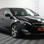 Peugeot 308 T9