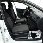 Volkswagen Polo Sedan I · Рестайлинг