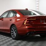 Volvo S60 III