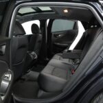 Chevrolet Malibu IX · Рестайлинг
