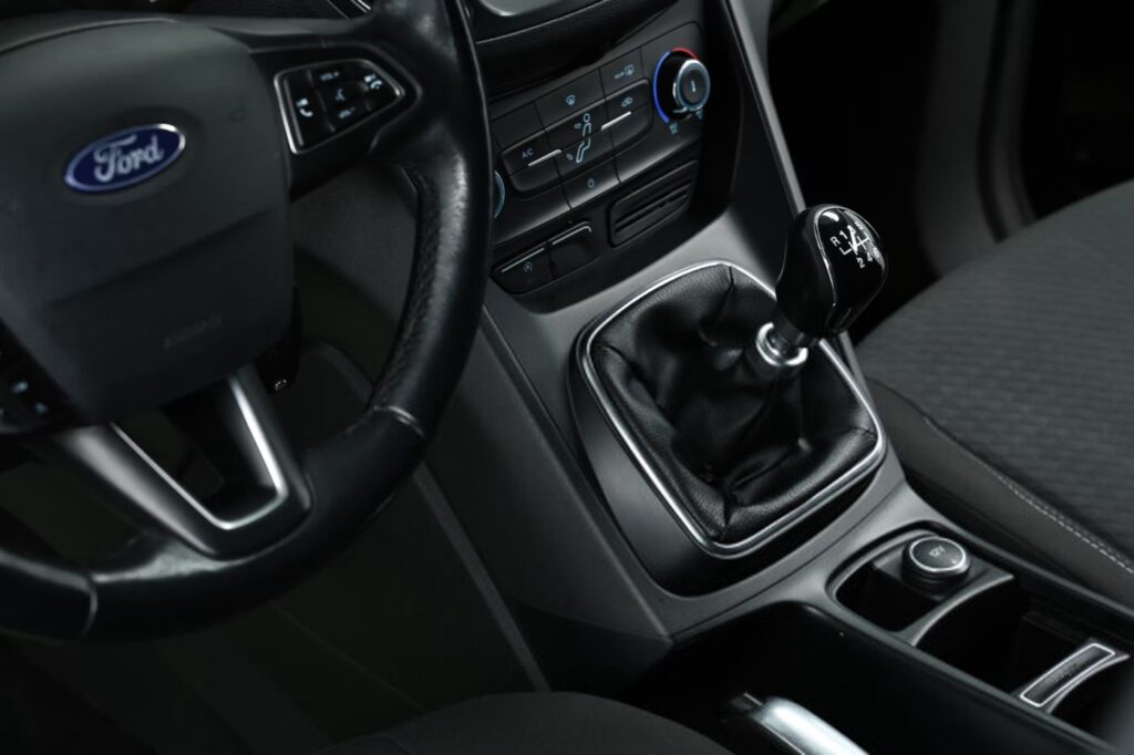 Ford Grand C-Max II