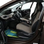 Peugeot 2008 I