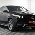 Mercedes-Benz GLE Coupe C167